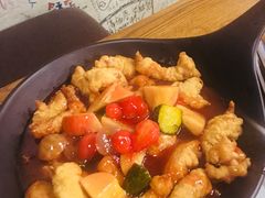 -包装马车·韩国料理·포장마차