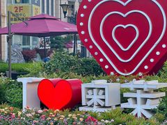 -王府井奥莱临潼小镇(临潼店)