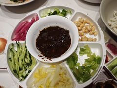 老北京炸酱面-大鸭梨烤鸭(甘家口店)