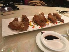 -8餐厅(新葡京酒店)