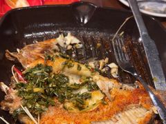 -雀舞云南菜(天津天河城购物中心店)