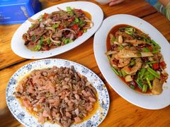 -九九牛肉馆(南山路店)