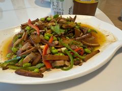 -加顺农场餐厅