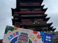 -滕王阁旅游区