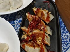 -东方饺子王(新奥购物中心店)