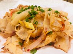 XO酱陈村粉-顺德人家食府(黄金广场店)