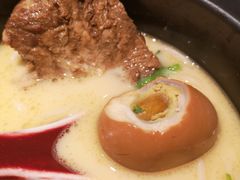 -和府捞面(天河领展广场店)
