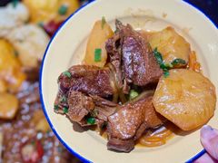 -徐家屯铁锅炖(宋家庄店)