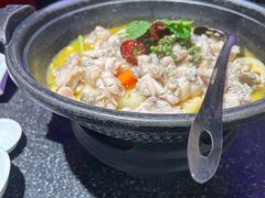 -王庄阿咪海鲜大排档(象园店)