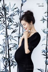 -韵纪亲子儿童摄影·孕妈照