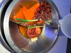 -李姑婆鲜切牛肉火锅自助(凤城二路店)
