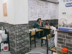 大堂-津门张记包子铺(华昌道店)