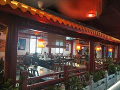 -秦月轩·陕西家乡菜(阜成路·五棵松店)