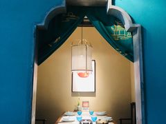 -佬麻雀·剁椒鱼头(京基KK One店)