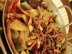 -小有天灌汤包老菜馆(南一马路店)