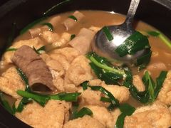 街边走鬼牛杂-小炳胜(卓悦中心店)