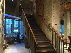 -星巴克臻选(北京嘉里中心第二店)