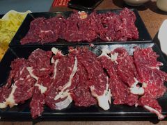 五花趾-幸运牛汕头小黄牛牛肉火锅(梅林店)
