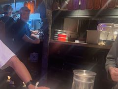 -绿茶餐厅(光谷世界城步行街店)