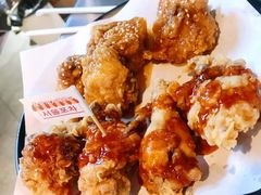 -Meet Sun韩式大排档(五一广场7MALL店)