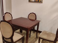 -山东政协大厦维景大酒店