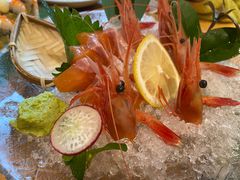 -隐泉京望日式料理(太和广场店)