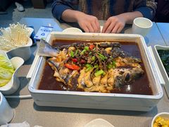 -半天妖烤鱼(西直门凯德mall店)