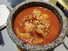 魔都辣鸡爪-chicken plus韩国炸鸡(城阳店)