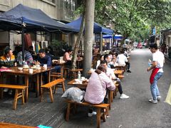 -三哥田螺(北书院街店)