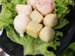 -东椰·海南椰子鸡火锅(朝阳门店)