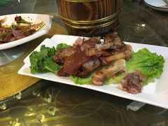 -东北老家私房菜(文灶店)