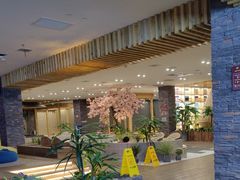-东方之珠洗浴休闲广场(南开店)