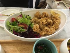 -Lilliput粒粒堡亲子餐厅(置汇旭辉店)