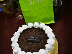 -21克拉面包(大悦城店)