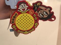 -汉堡王(下沙银泰店)