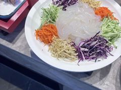 -崂山印象·青岛·海鲜渔家菜
