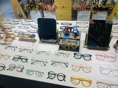 -肆兮眼镜·蔡司·徕卡战略合作店(大坪店)