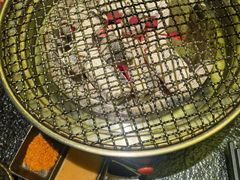 -樱嘢·炭火烧肉(惠南店)