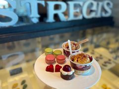 -Social 秀西餐厅-长沙瑞吉酒店(运达店)