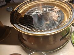 -西塔老太太泥炉烤肉(温州首店万象城黑金店)