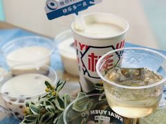 -桂桂茶(大宁国际广场店)