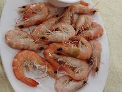 -源海渔村·现捞海鲜(大角湾店)