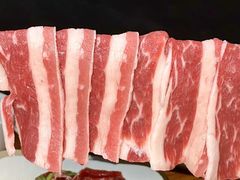 -小花花炭火烤肉·十五年延吉风味(左家庄店)