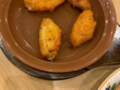 -萨莉亚意式餐厅(特力时尚汇店)