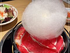 -大和食乐·鲜和牛酸汤火锅(环宇荟店)