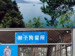 -千岛湖天屿景区