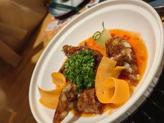 -泰悦澜·泰国餐厅(万象城店)