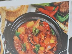 -倪氏兄弟尖椒鸡(云报华府店)