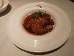 墨鱼大烤-丰收日(五角场店)