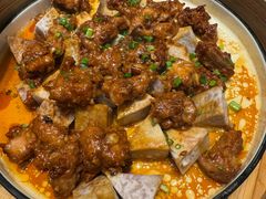 -万荣烤鸭店·北京菜(天坛店)